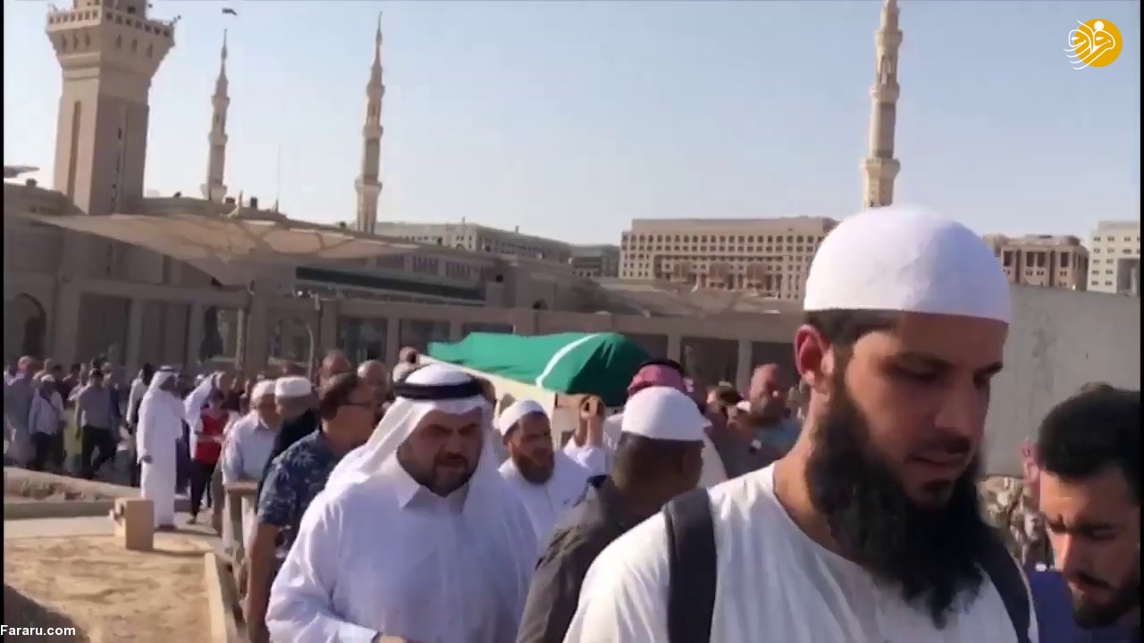 (تصاویر)