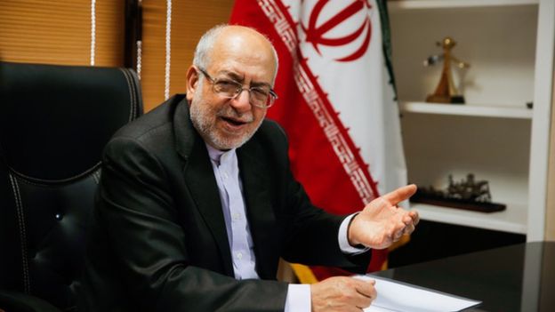 چهار نکته درباره دادگاه شبنم نعمت‌زاده