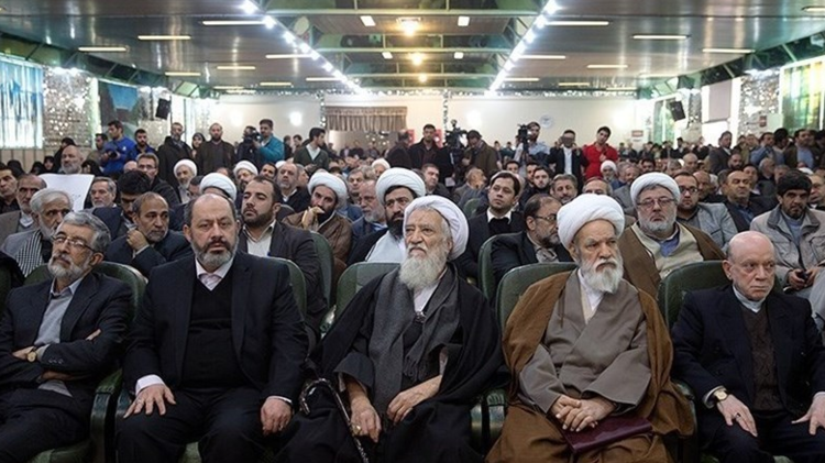آخرین وضعیت اصولگرایان برای انتخابات مجلس؛ میدانداری حداد عادل در شاجا آخرین وضعیت اصولگرایان برای انتخابات مجلس؛ میدانداری حداد عادل در شاجا