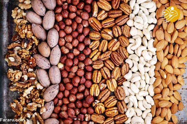 بدترین غذاهای سالم فروشگاههای مواد غذایی بدترین غذاهای سالم فروشگاههای مواد غذایی