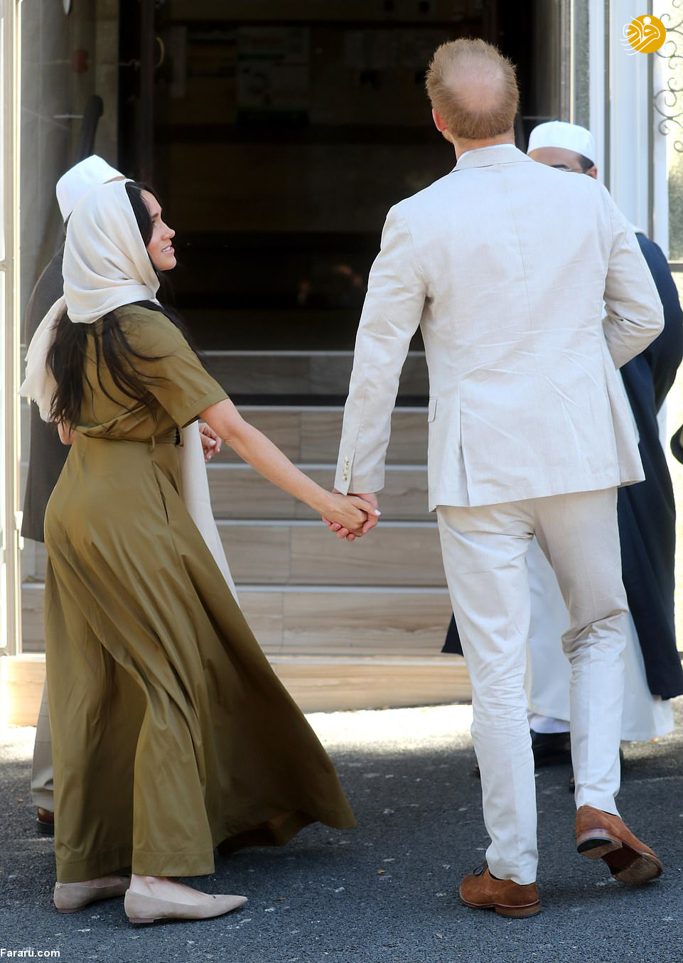 (تصاویر)
