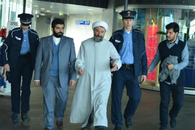 فیلم پارادایس با بازی جواد عزتی در شبکه نمایش خانگی منتشر شد+ دانلود پرادایس فیلم پارادایس با بازی جواد عزتی در شبکه نمایش خانگی منتشر شد+ دانلود پرادایس