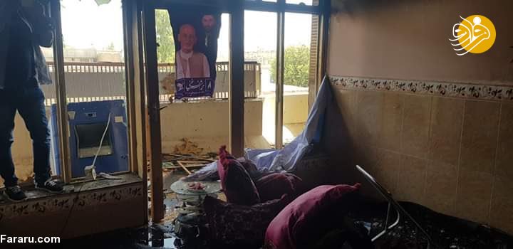 (تصاویر)
