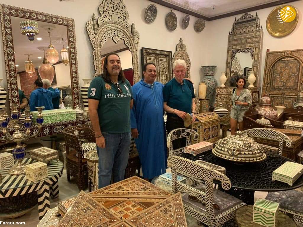 (تصاویر)
