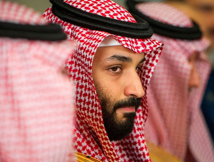 اعتراف بزرگ محمدبن‌سلمان/ پایان ماجرای قتل جمال خاشقچی؟!