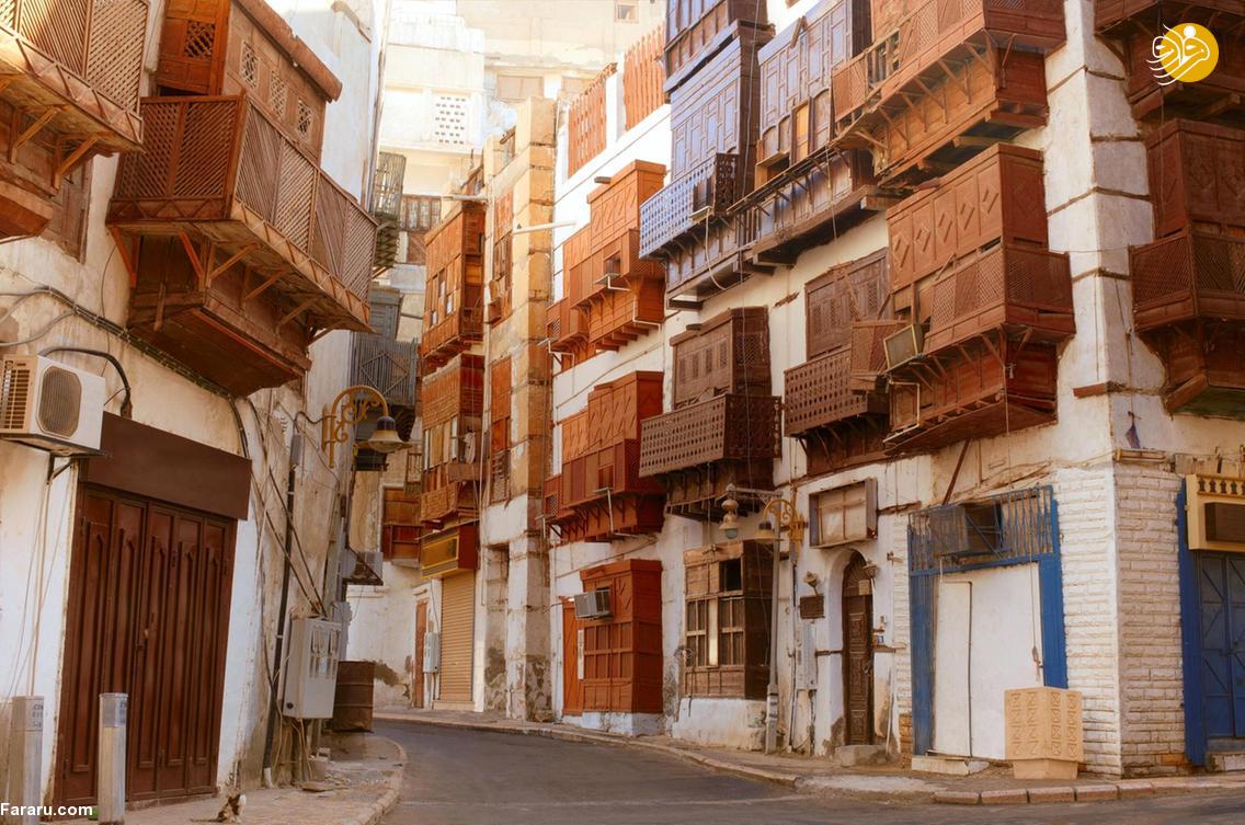 (تصاویر)