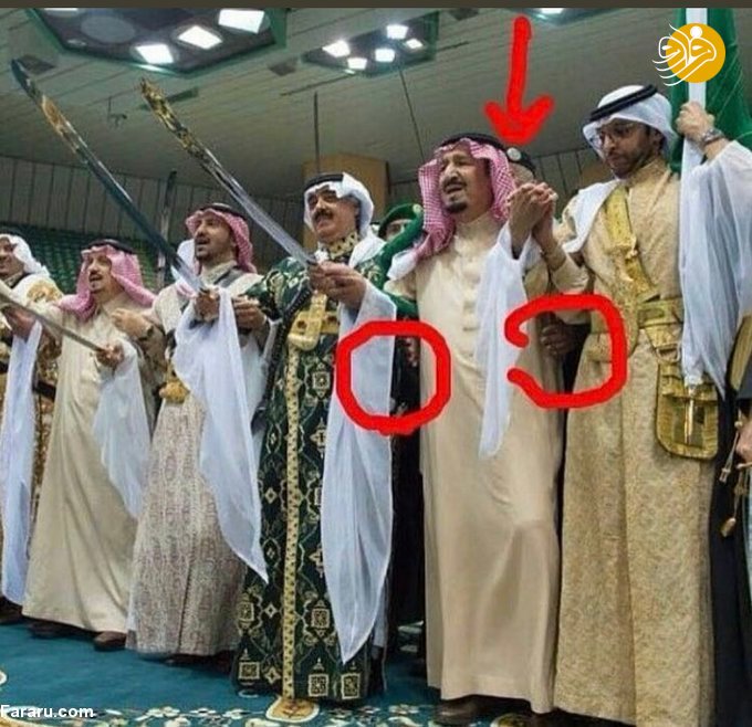 (تصاویر)