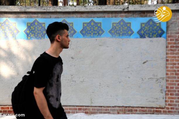 (تصاویر)