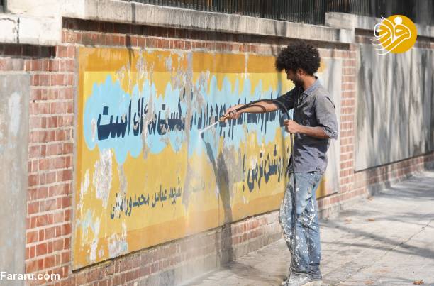 (تصاویر)