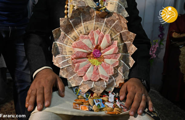 (تصاویر)