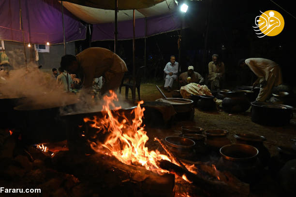 (تصاویر)