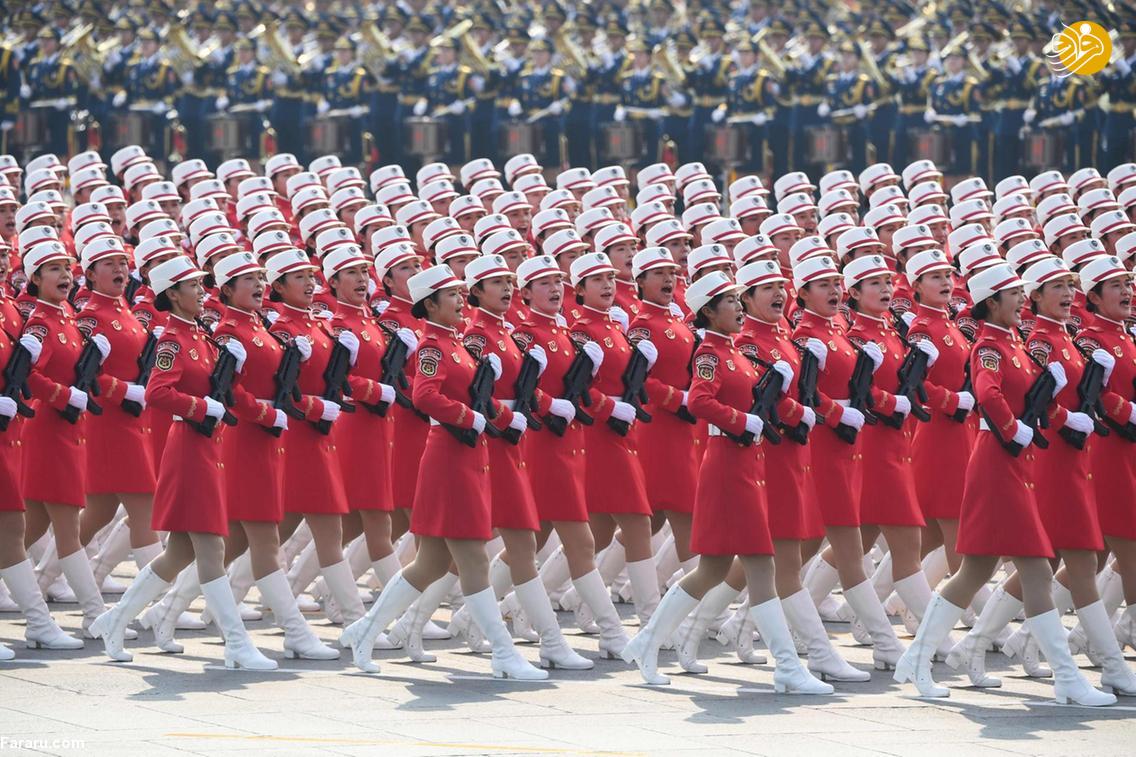 (تصاویر)