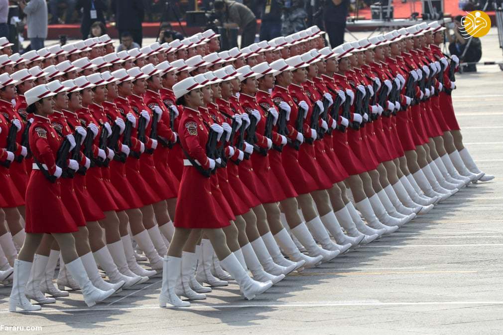 (تصاویر)