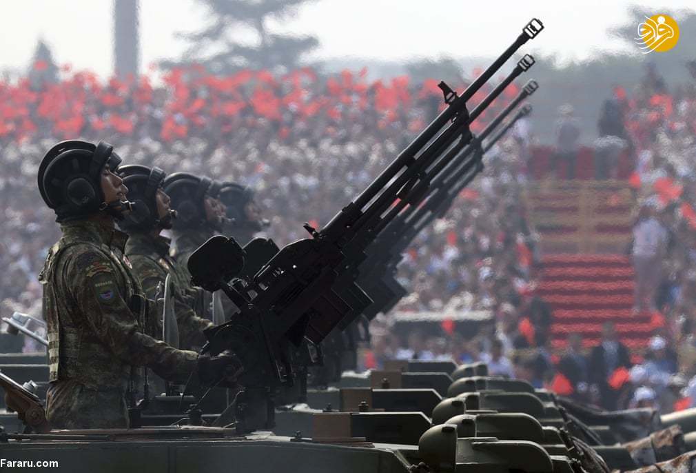 (تصاویر)