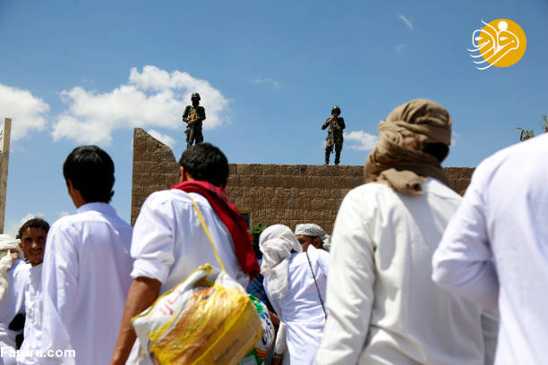 (تصاویر)