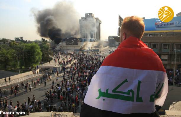 (تصاویر)
