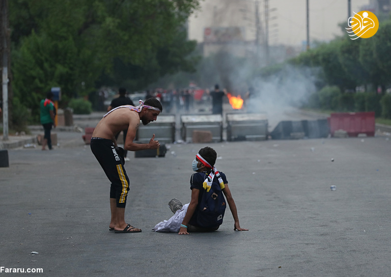 (تصاویر)