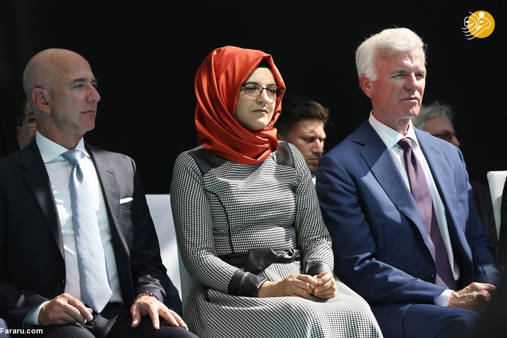 (تصاویر)