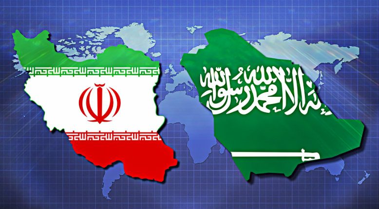 نرمش سعودی نرمش سعودی
