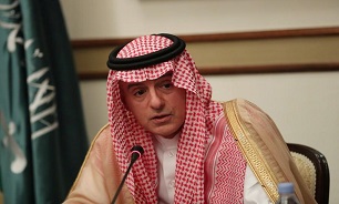 ادعای عادل الجبیر درباره پیام ریاض به تهران