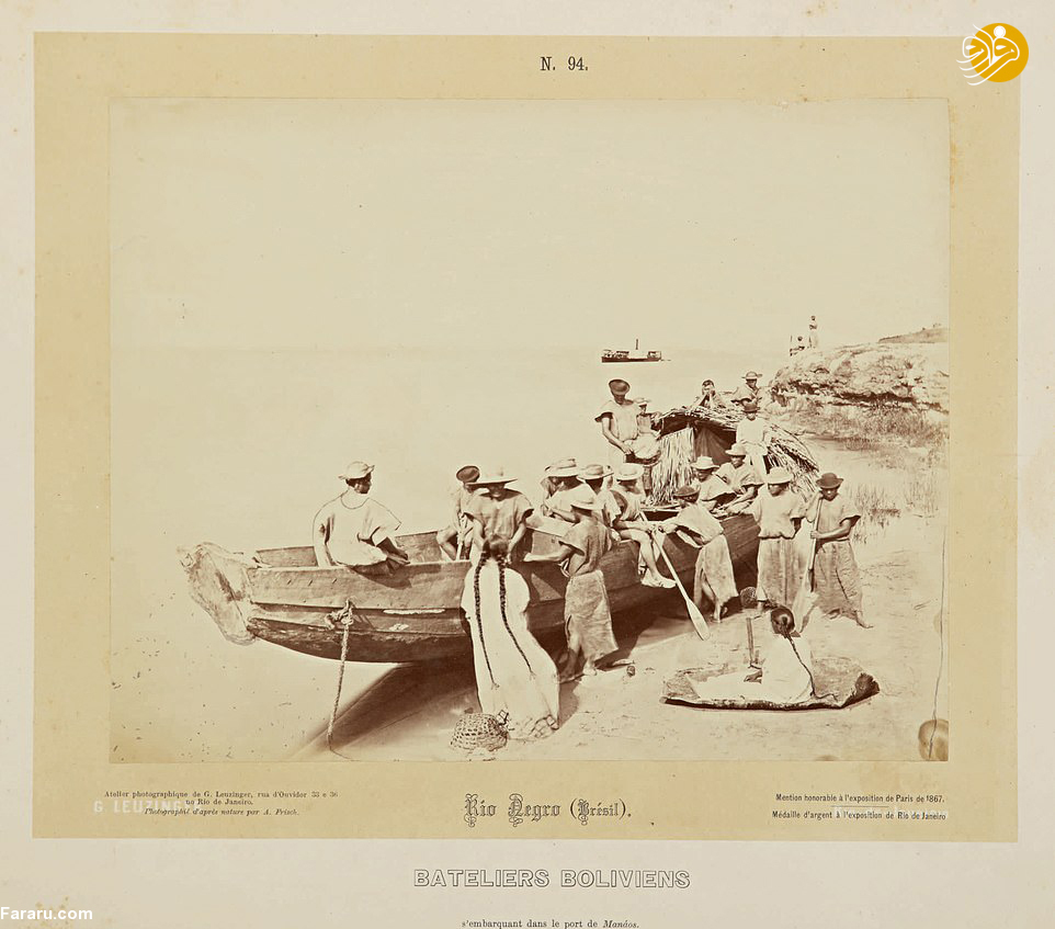 (تصاویر)