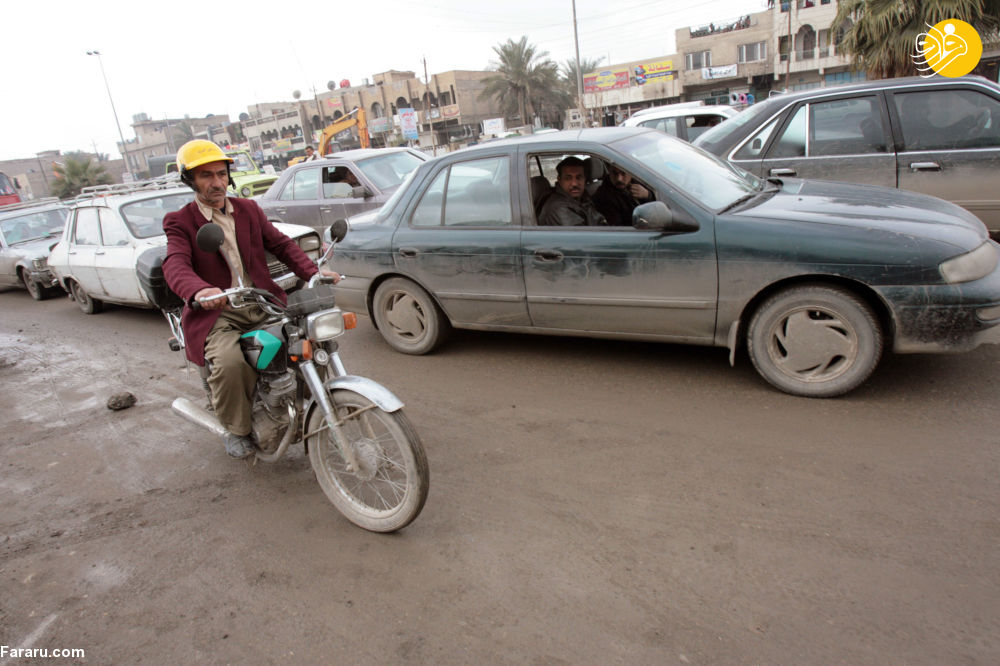 (تصاویر)