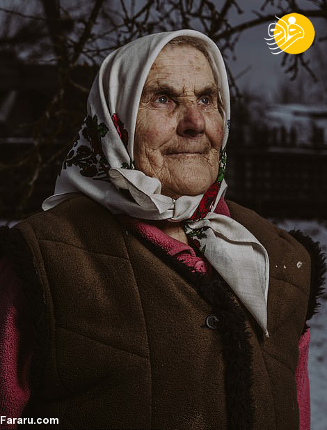(تصاویر)