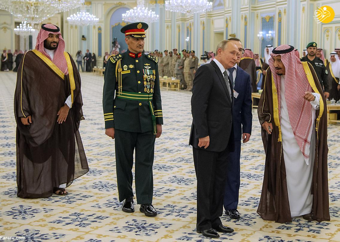 (تصاویر)