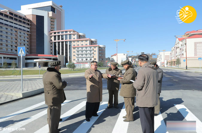 (تصاویر)