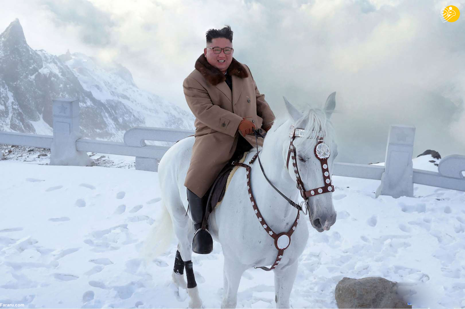 (تصاویر)