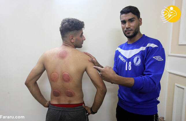 (تصاویر)
