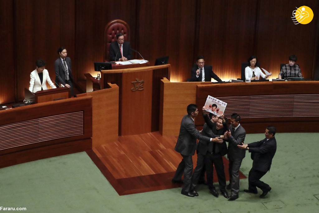 (تصاویر)
