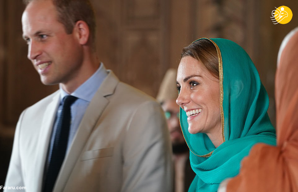 (تصاویر)