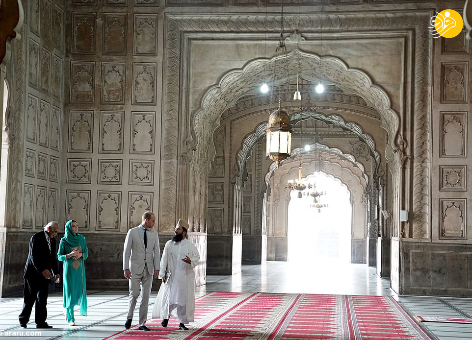 (تصاویر)