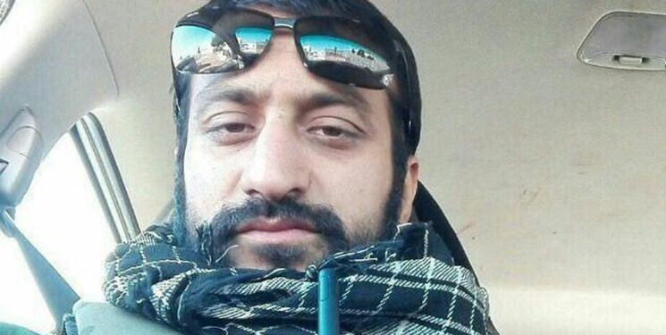 محمد حسین رستمی؛ اولین همکار داخلی آمدنیوز کیست؟