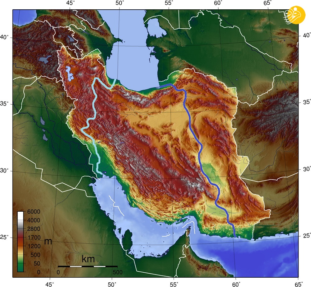 موافقان و مخالفان انتقال آب خزر به فلات مرکزی چه می‌گویند؟
