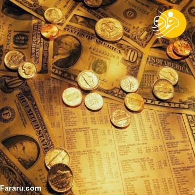 نرخ انواع ارز، سکه، طلا و نرخ دلار در بازار امروز ۲۷ مهر ۹۸