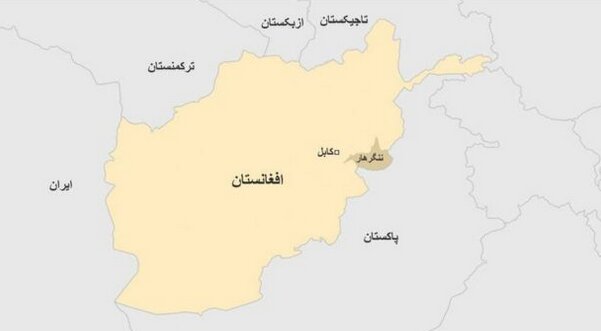 انفجار مرگبار در مسجدی در افغانستان