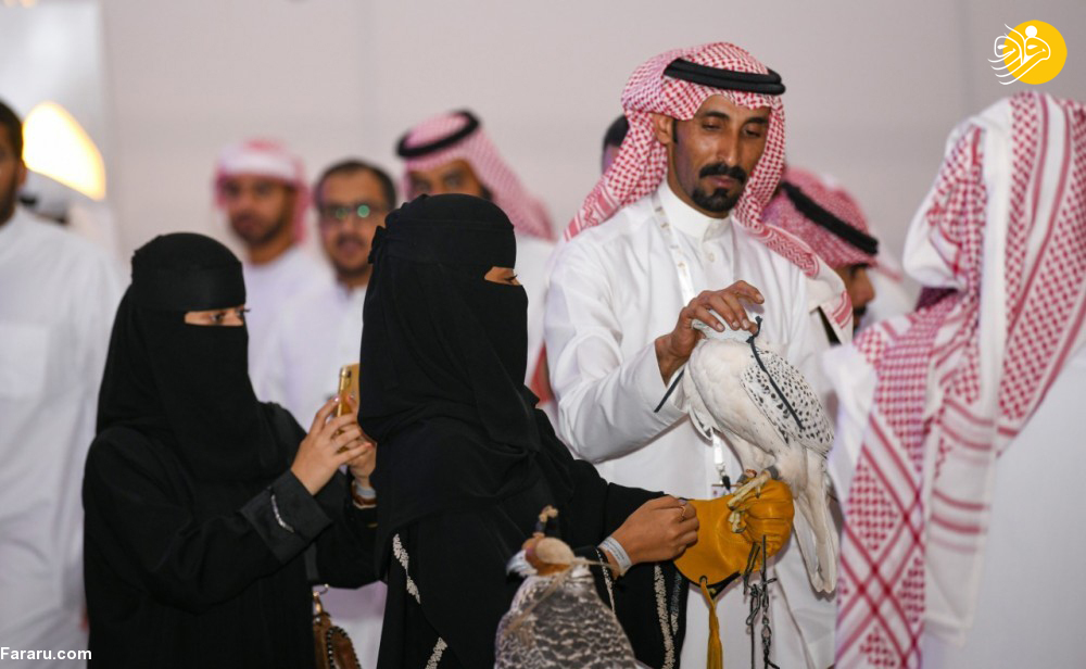 (تصاویر)