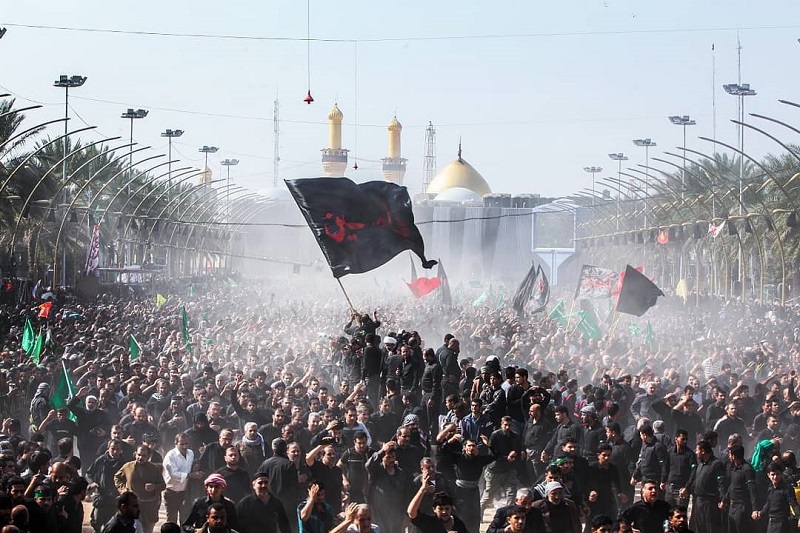 اخبار مهم روز یکشنبه ۲۸ مهرماه ۱۳۹۸