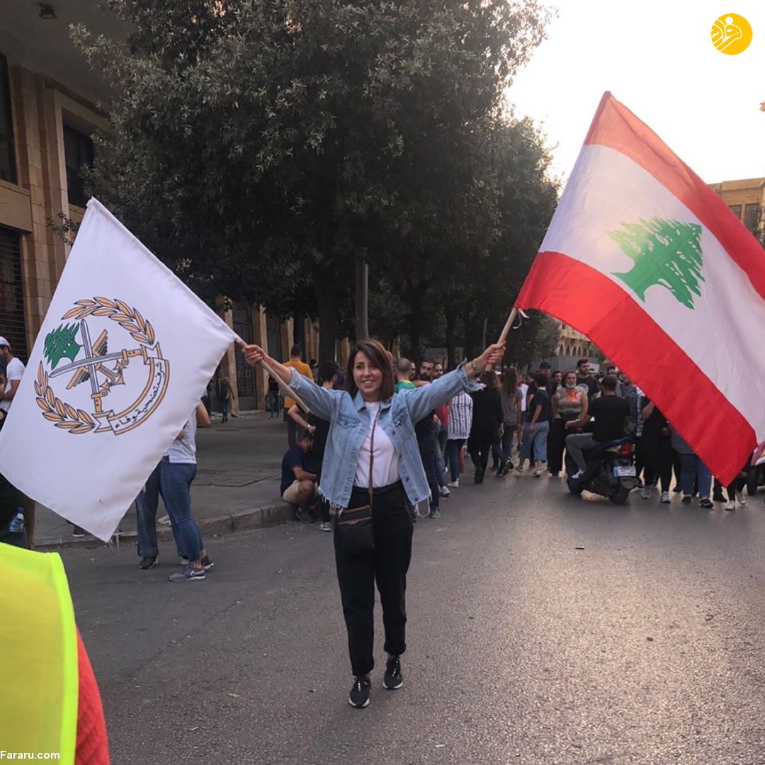 (تصاویر)