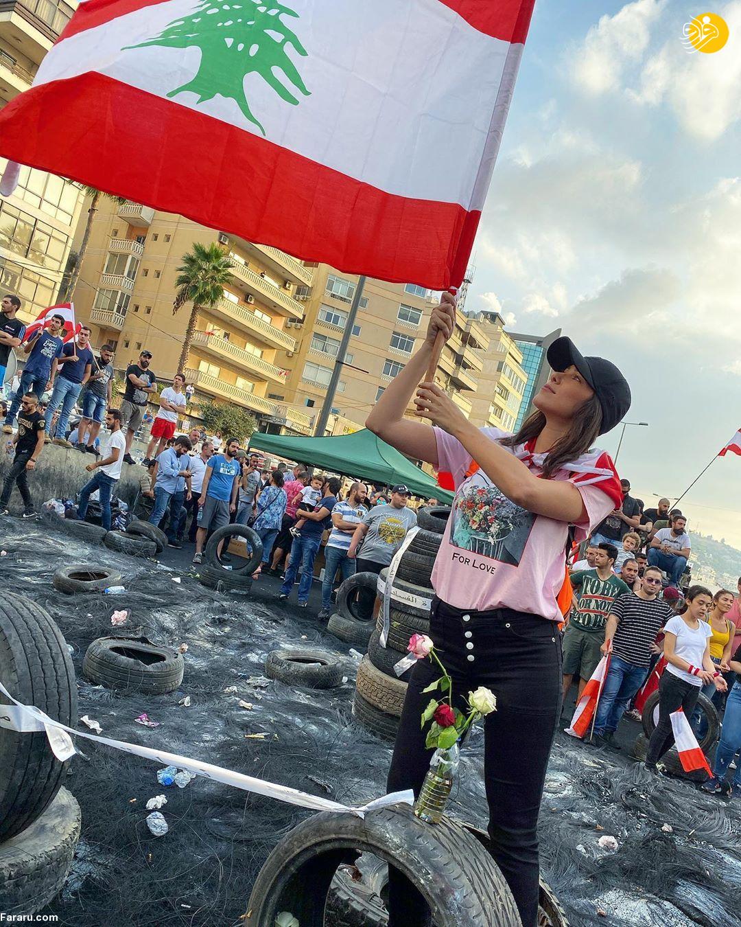 (تصاویر)