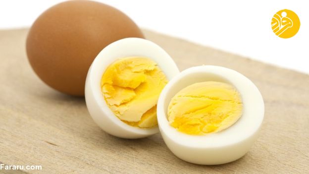 تخم‌مرغ بالاخره خوب است یا ضرر دارد؟!