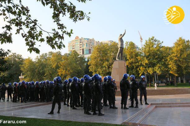 (تصاویر)