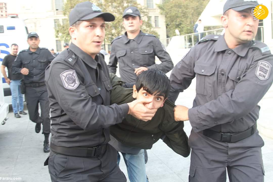 (تصاویر)