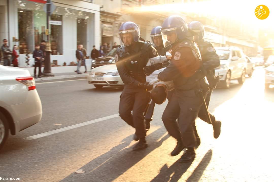 (تصاویر)