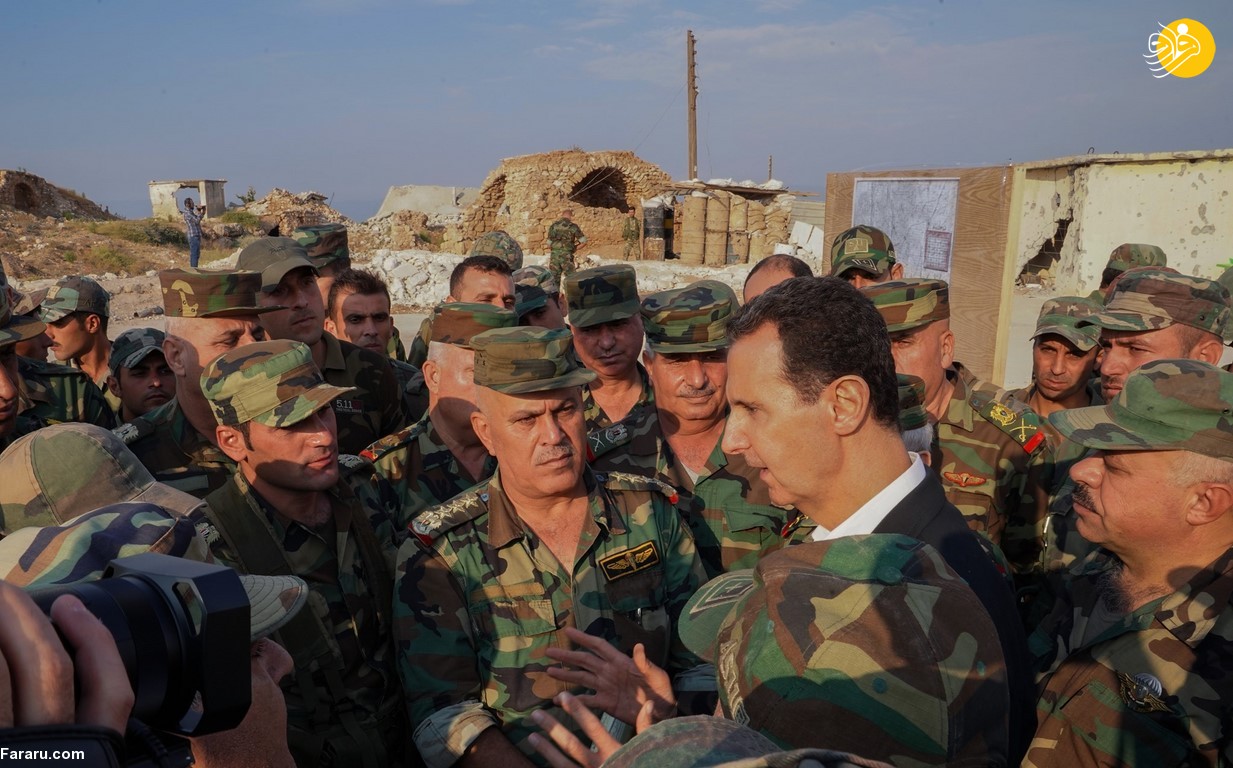 (تصاویر)