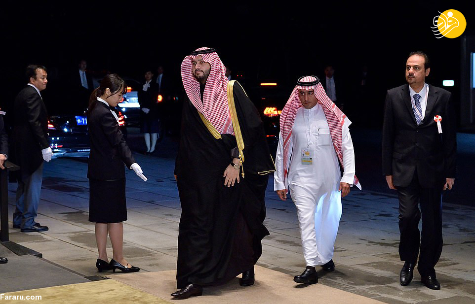 (تصاویر)