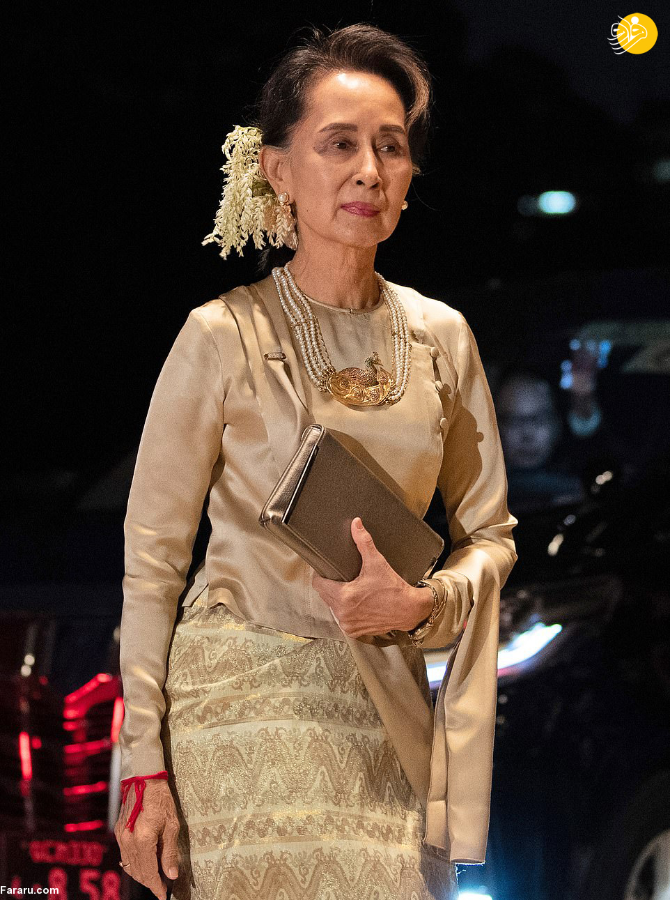 (تصاویر)