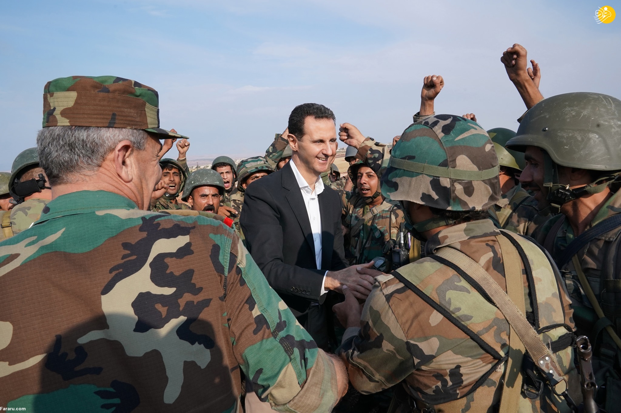 (تصاویر)